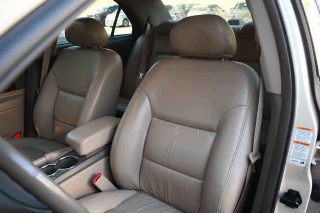Used 2001 Lincoln LS RWD image 17