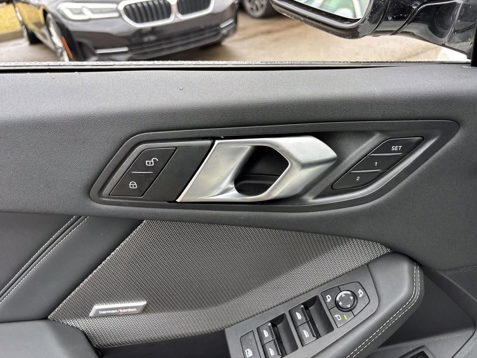 Used 2026 BMW 228i xDrive w/ Technology Package image 12