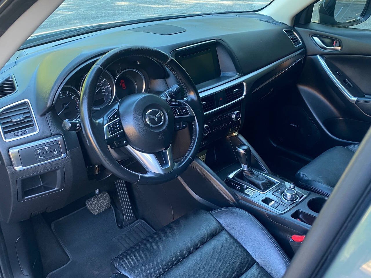 Used 2016 MAZDA CX-5 Grand Touring FWD image 13
