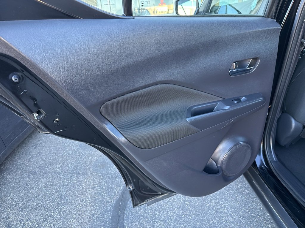 Used 2024 Nissan Kicks SV image 28