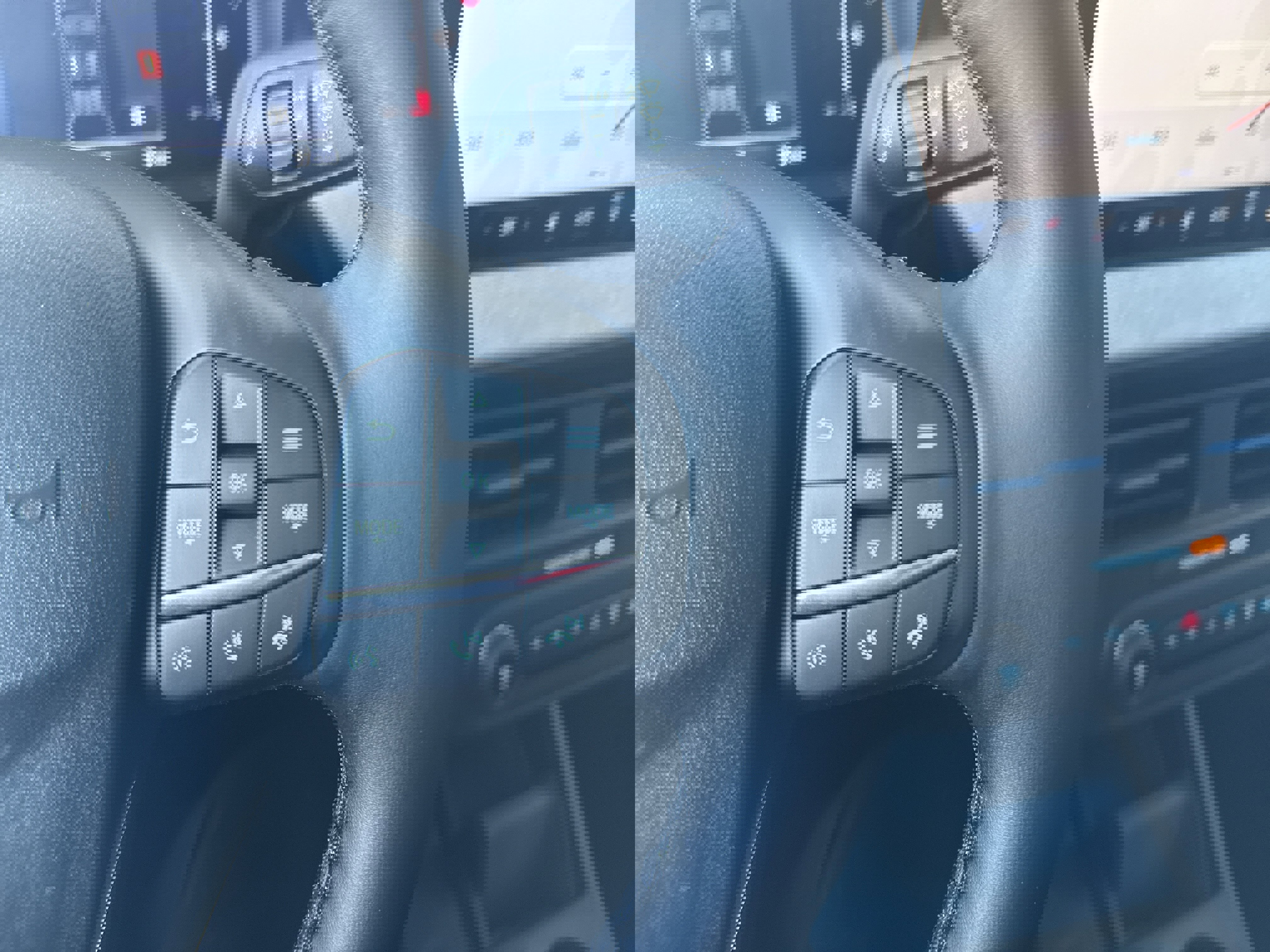 New 2026 Ford Maverick XLT w/ XLT Luxury Package AWD/4WD image 35