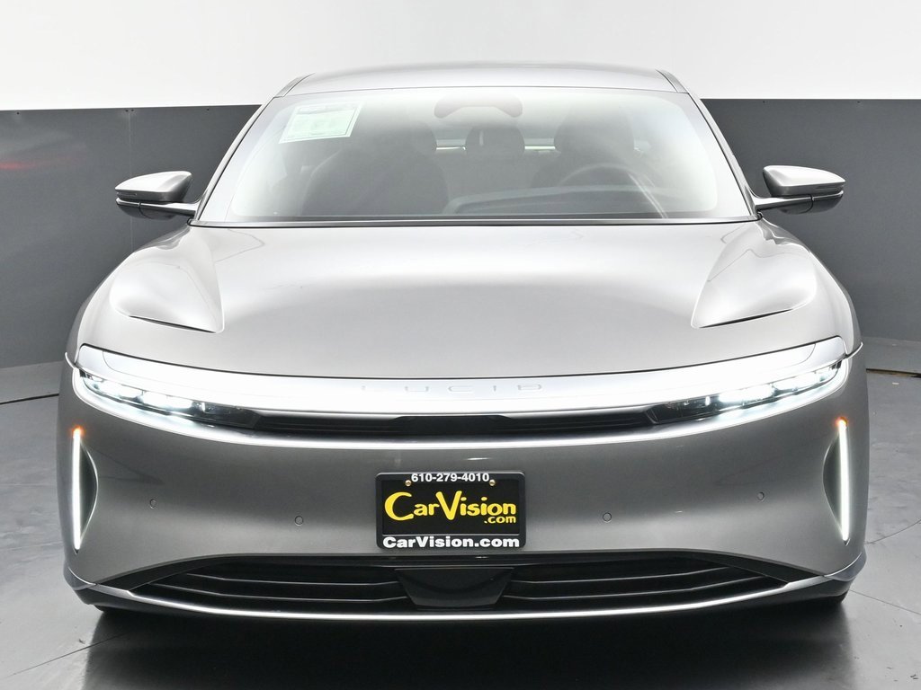 Used 2024 Lucid Air Touring image 6
