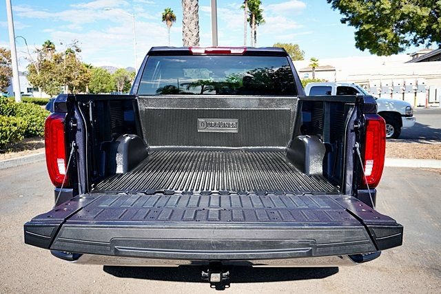 Used 2025 GMC Sierra 1500 SLT AWD/4WD image 20