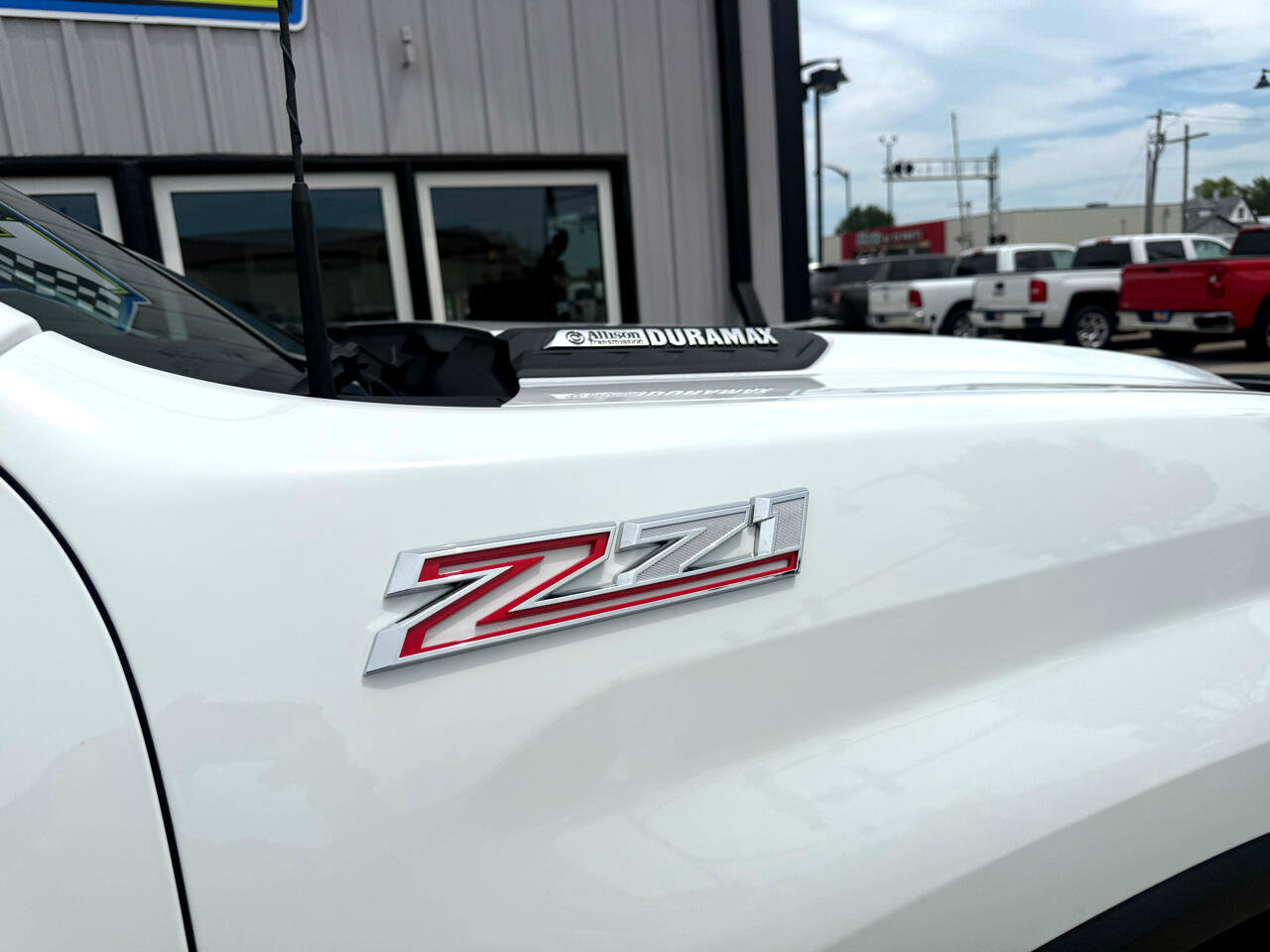 Used 2022 Chevrolet Silverado 3500 LT w/ Convenience Package image 23