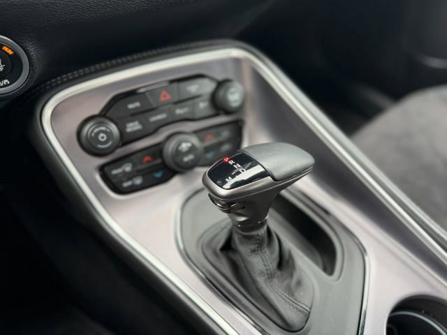 Used 2019 Dodge Challenger R/T Scat Pack RWD image 28
