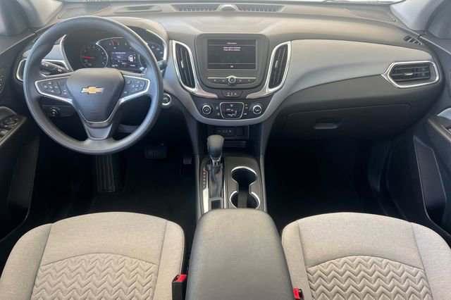 Used 2024 Chevrolet Equinox LS w/ LS Convenience Package image 16