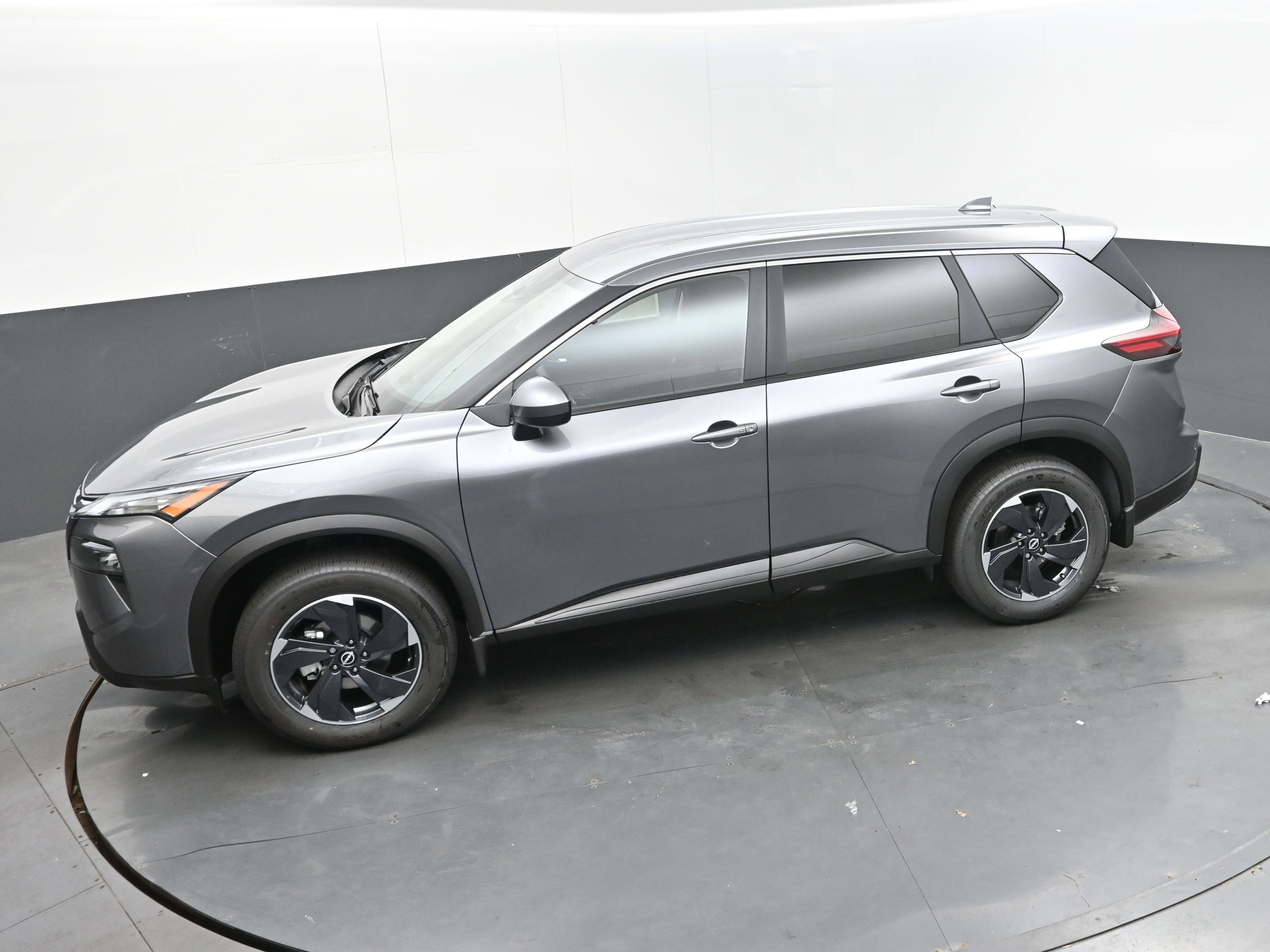New 2026 Nissan Rogue SV image 32