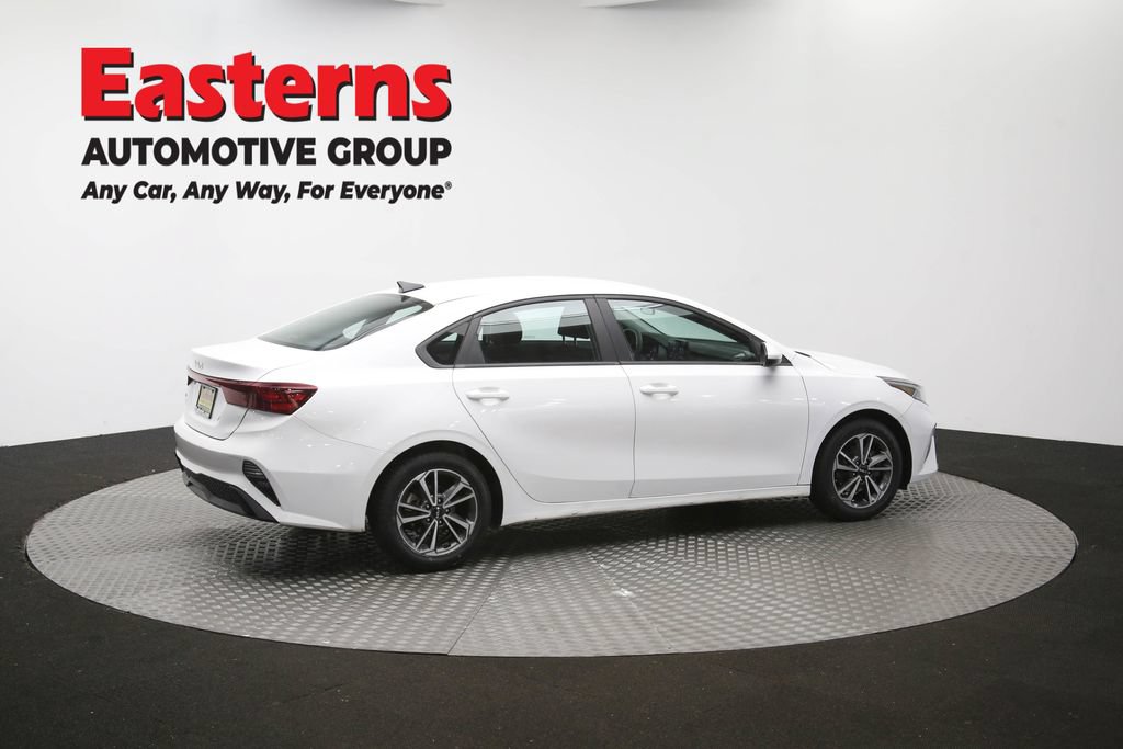 Used 2023 Kia Forte LXS FWD image 44