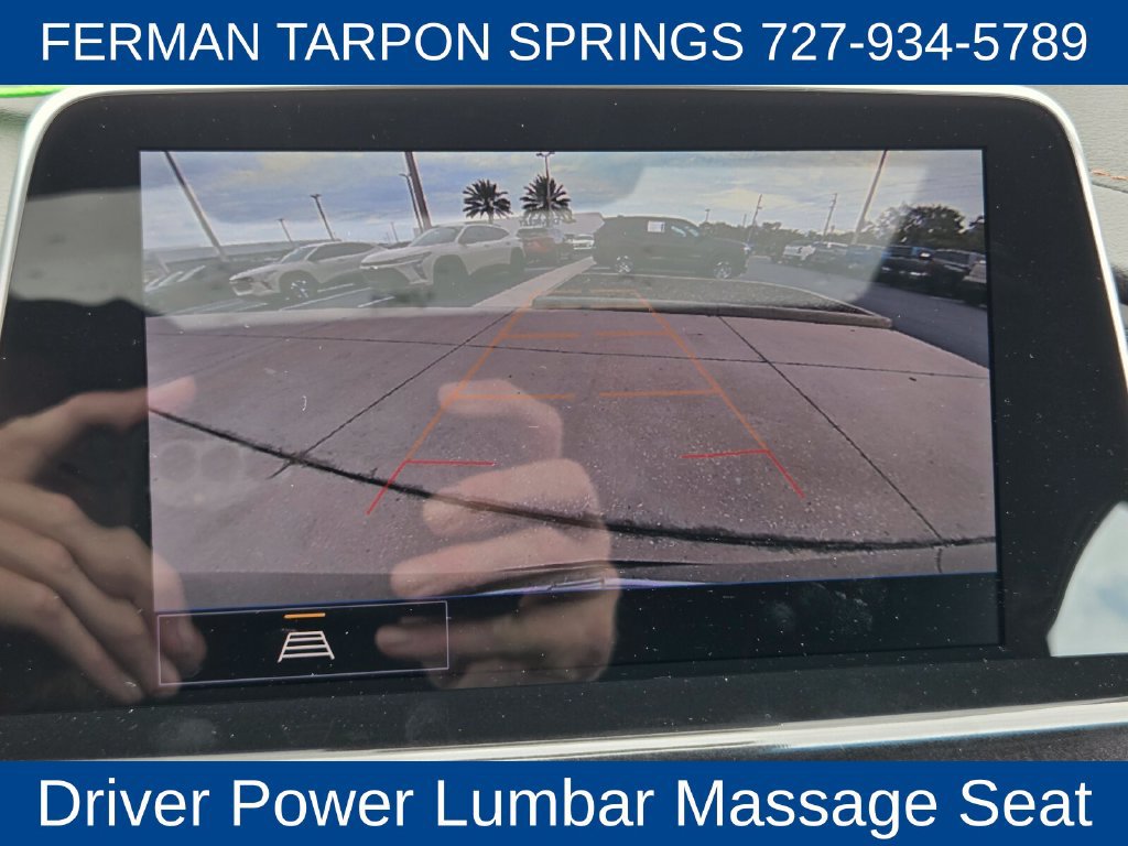 Certified 2025 Cadillac CT4 V w/ Navigation Package RWD image 27