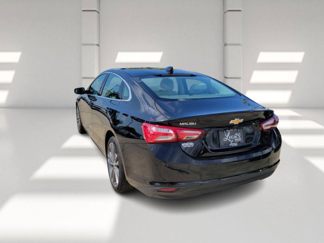 Used 2024 Chevrolet Malibu LT image 5