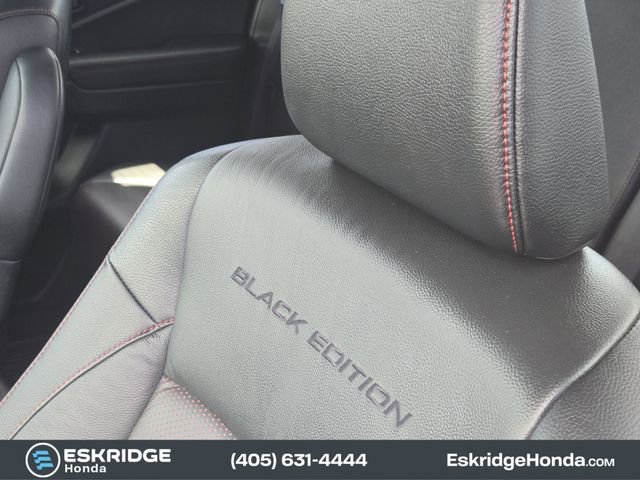 Used 2017 Honda Ridgeline Black Edition image 17