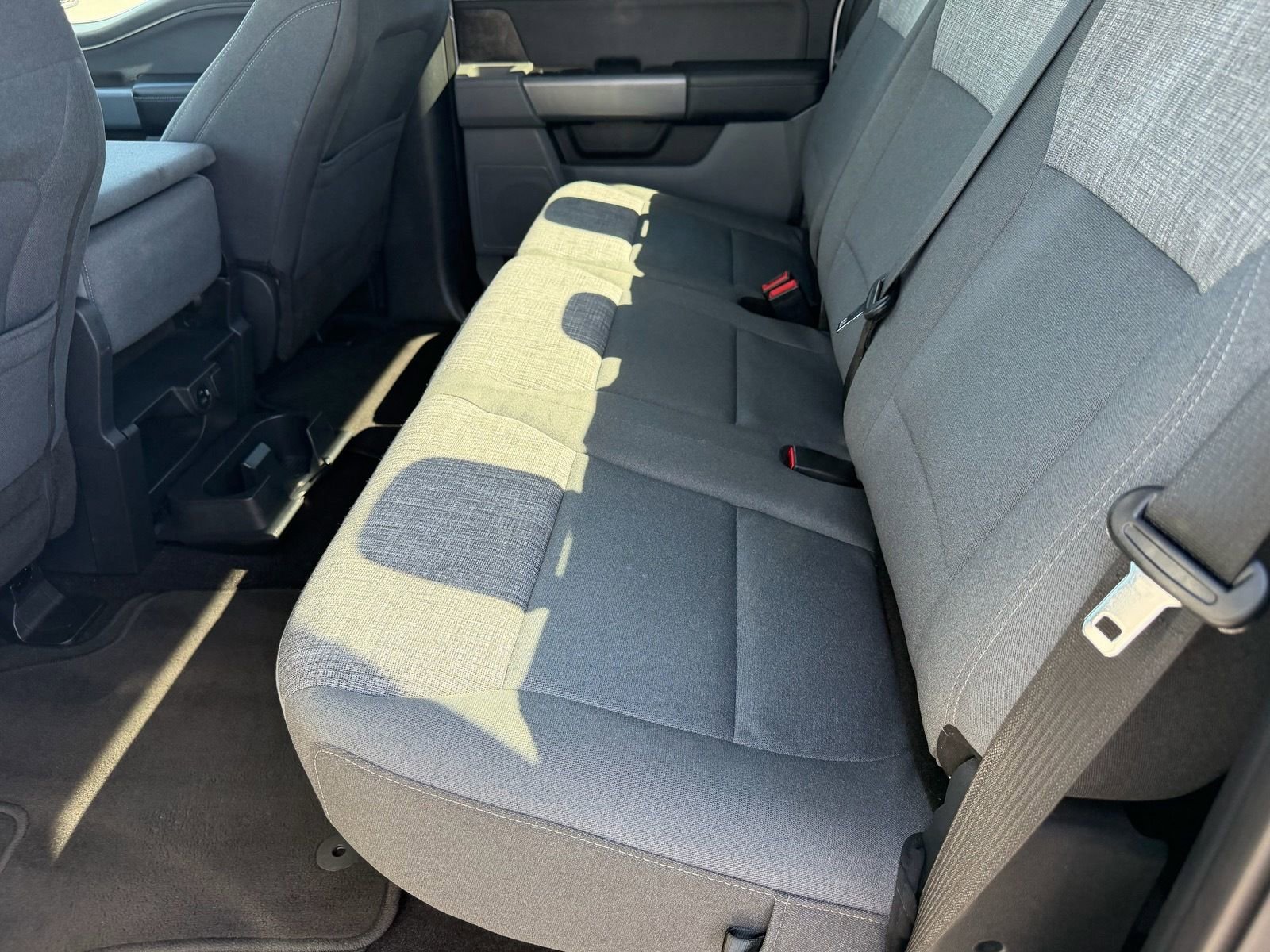 Used 2022 Ford F150 XLT w/ Equipment Group 301A Mid image 16