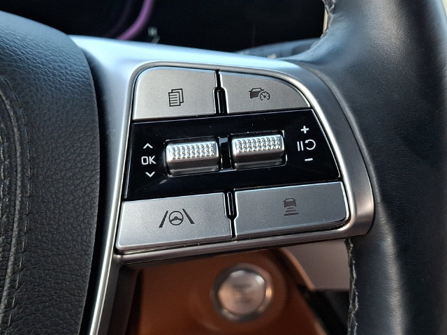 Certified 2025 Kia Telluride EX X-Line AWD/4WD image 24