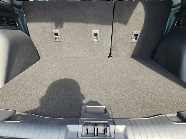 New 2026 Ford Escape ST-Line Select w/ Tech Pack #1 image 32
