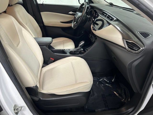 Certified 2022 Buick Encore GX Select FWD image 13