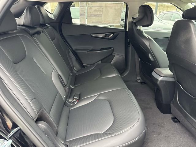 New 2025 Kia EV6 Wind image 14