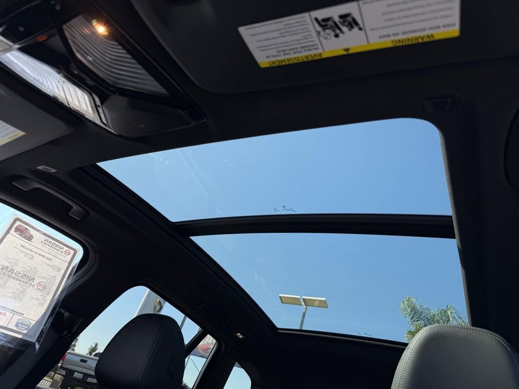 Used 2023 BMW X3 sDrive30i w/ Convenience Package image 16