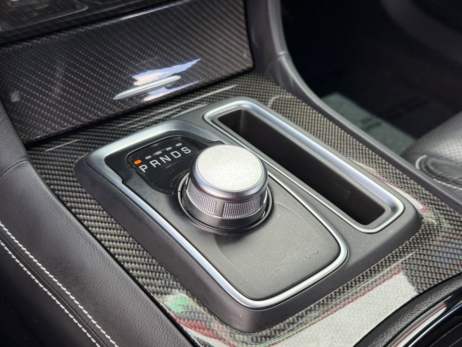 Used 2023 Chrysler 300 C image 30