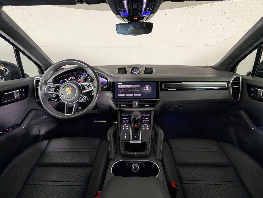 Used 2023 Porsche Cayenne GTS AWD/4WD image 20