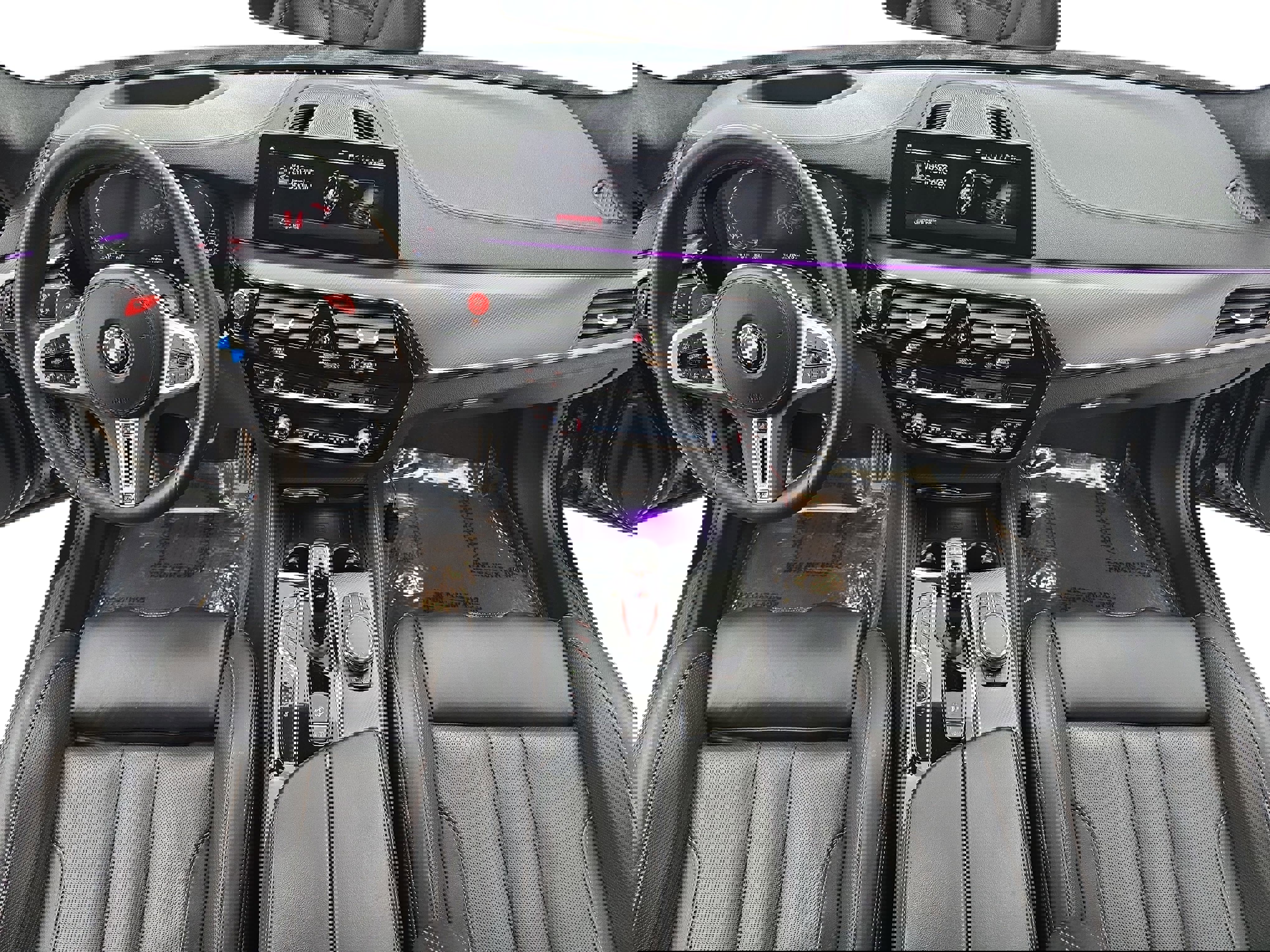 Used 2020 BMW M5 w/ Executive Package image 9