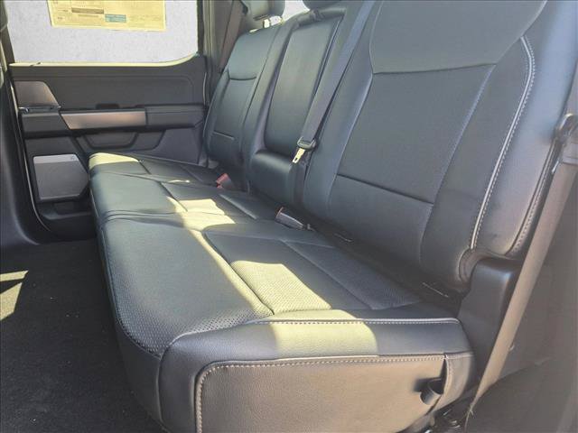 New 2026 Ford F150 Lariat AWD/4WD image 15