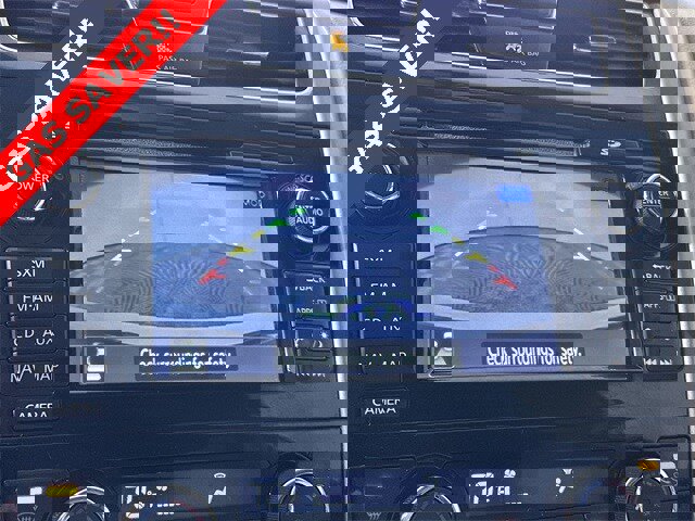 Used 2015 Nissan Altima 2.5 SV w/ Convenience Package image 15