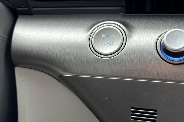 New 2026 Hyundai Kona SEL Sport FWD image 21