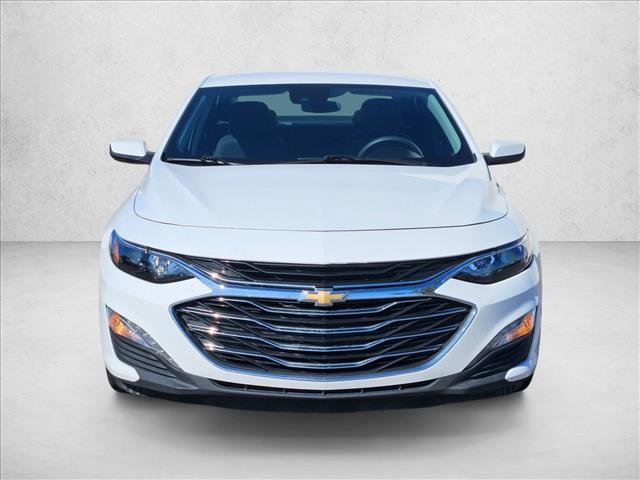 Used 2024 Chevrolet Malibu LT FWD image 2