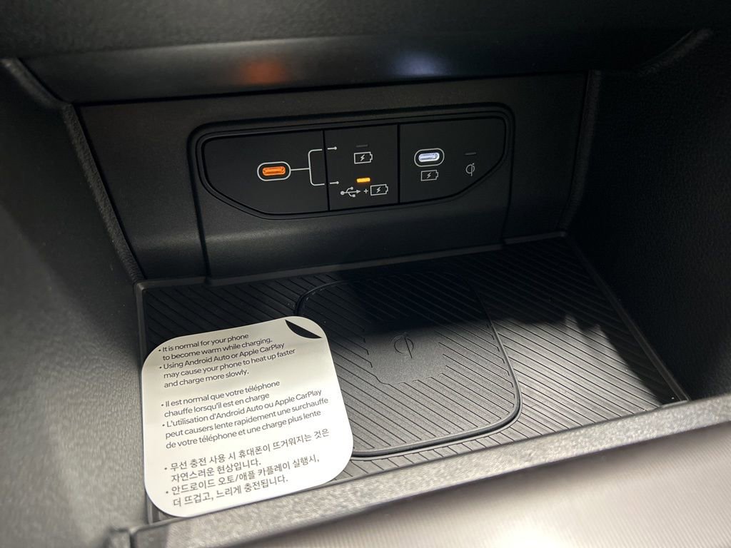 New 2026 Kia Sportage EX image 20