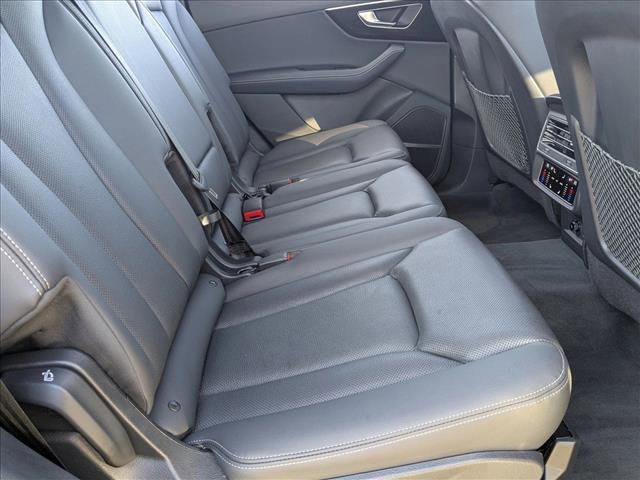 Certified 2025 Audi Q7 3.0T Premium Plus w/ Premium Plus Package image 18