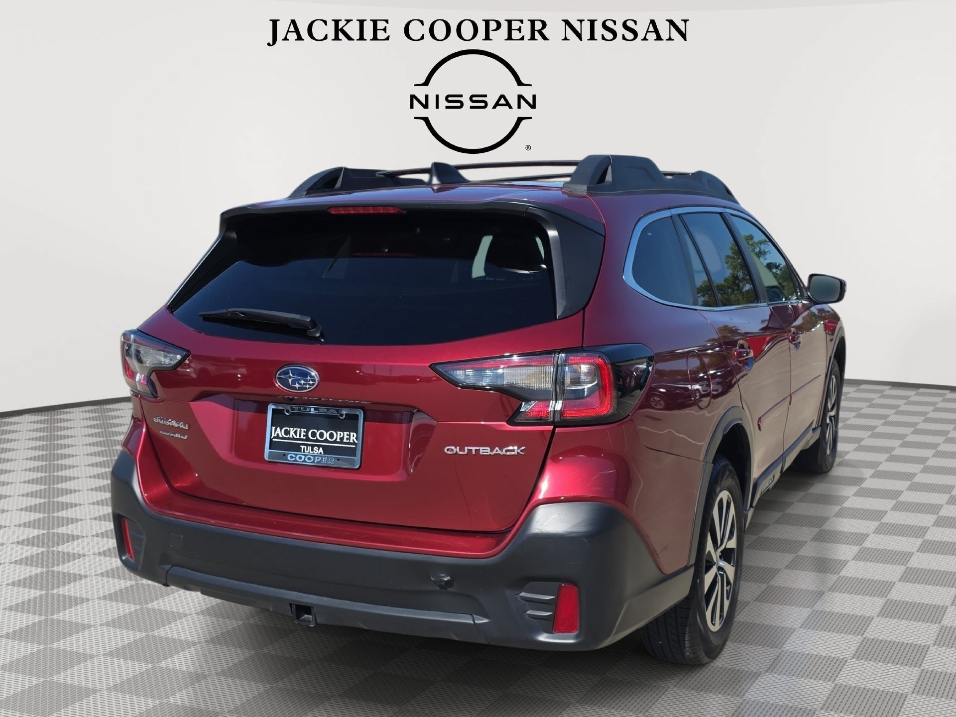 Used 2022 Subaru Outback Premium AWD/4WD image 5