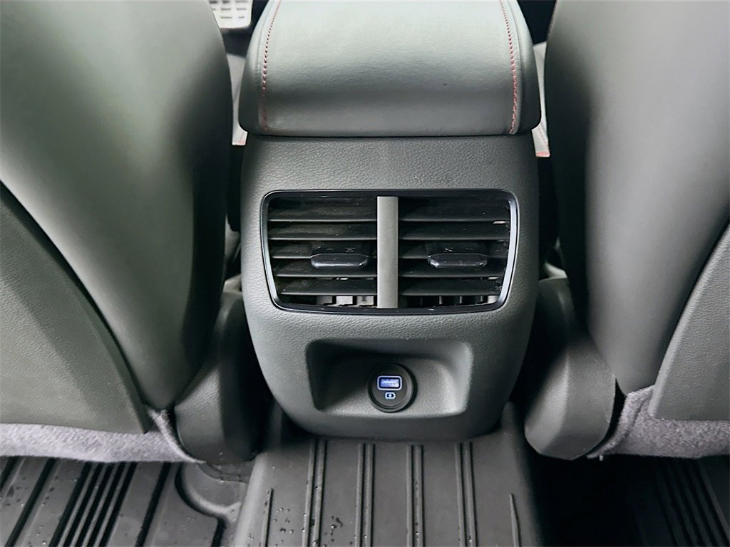 Used 2021 Hyundai Sonata N Line image 26