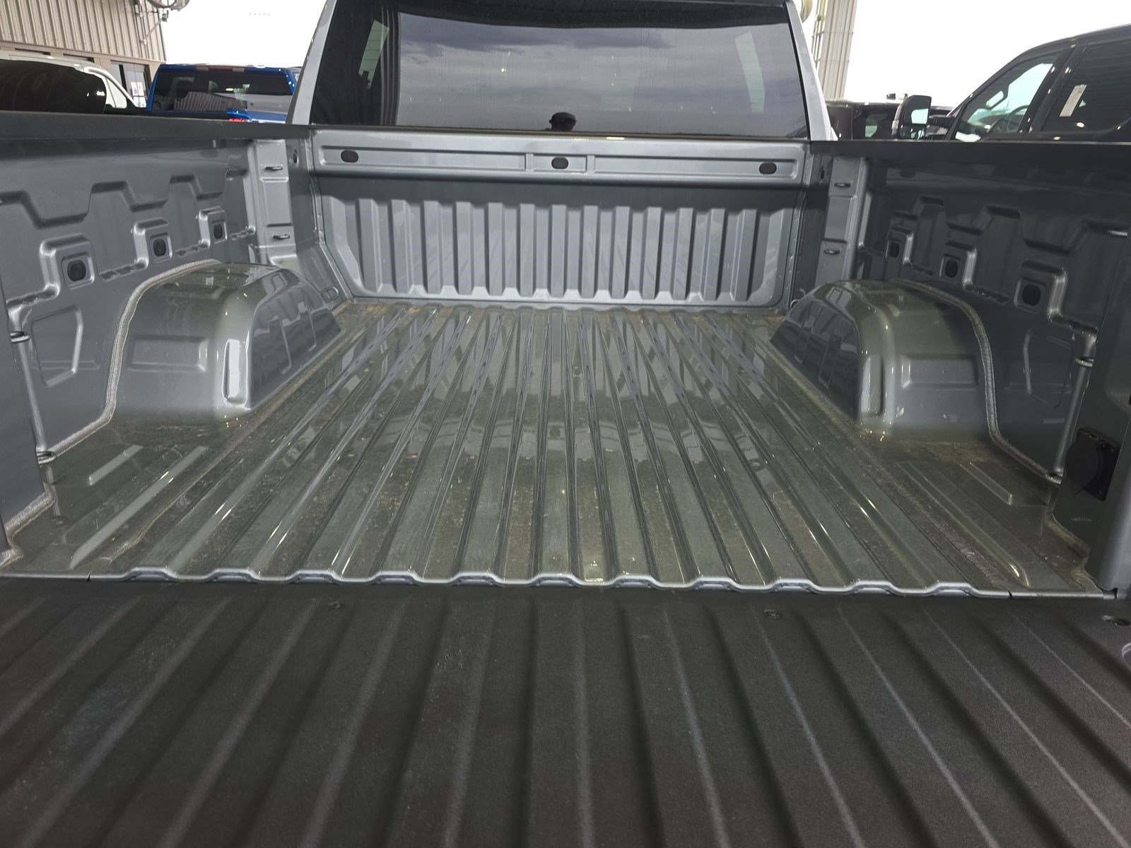 Used 2023 Chevrolet Silverado 1500 LT image 23