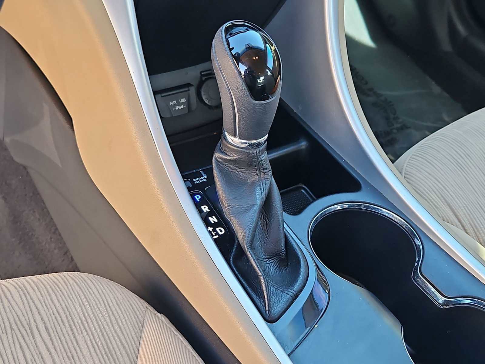 Used 2013 Hyundai Sonata GLS w/ Popular Equipment Pkg image 31