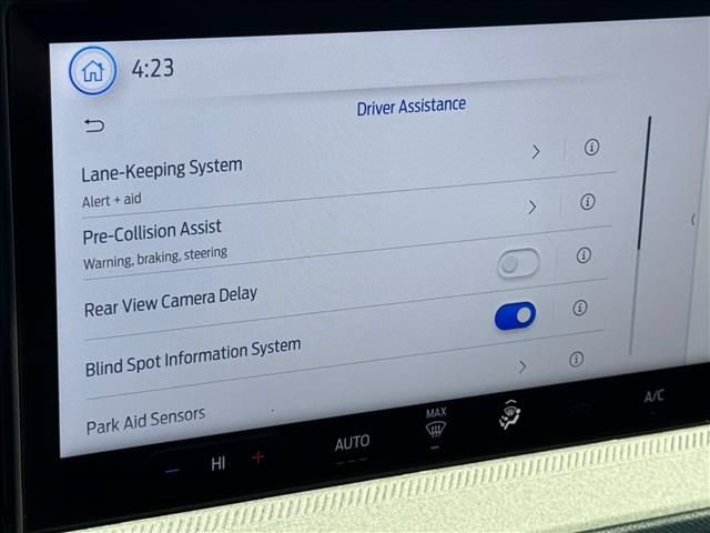 New 2026 Ford Maverick XLT FWD image 23