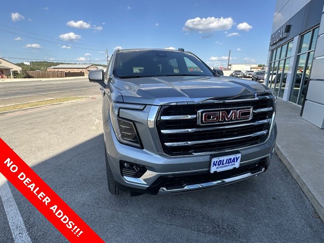 New 2026 GMC Yukon XL Elevation w/ LPO, Floor Liner Package
