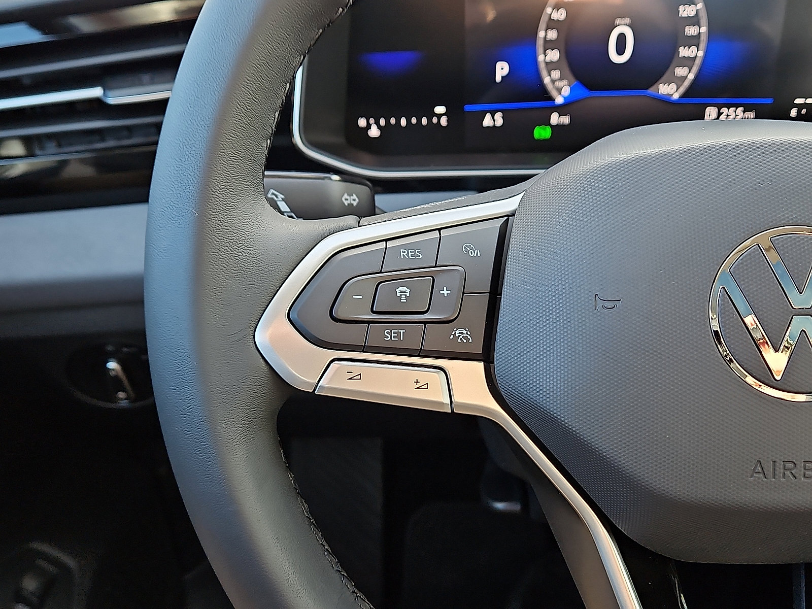 New 2026 Volkswagen Jetta SE image 16