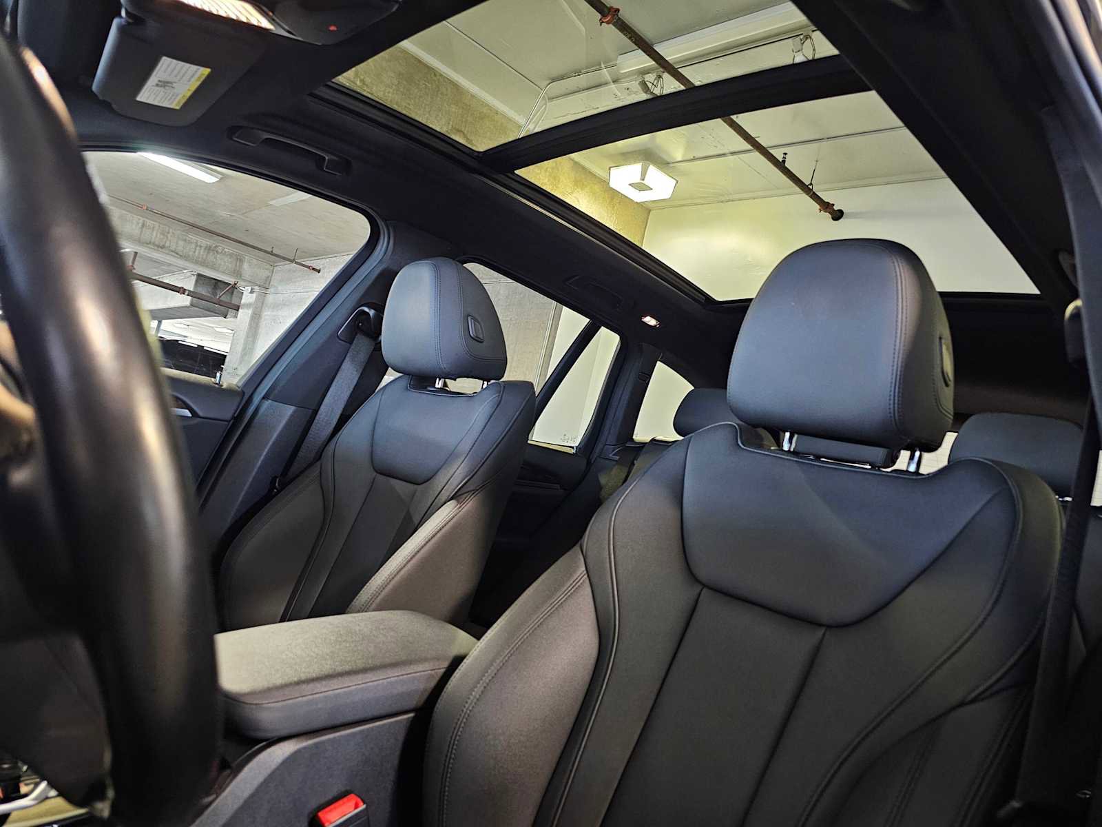 Used 2021 BMW X3 xDrive30e w/ Premium Package image 34