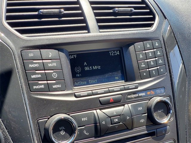 Used 2016 Ford Explorer FWD image 18