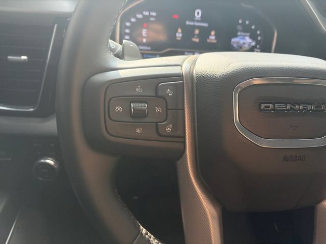 Used 2024 GMC Sierra 1500 Denali w/ Denali Reserve Package AWD/4WD image 6
