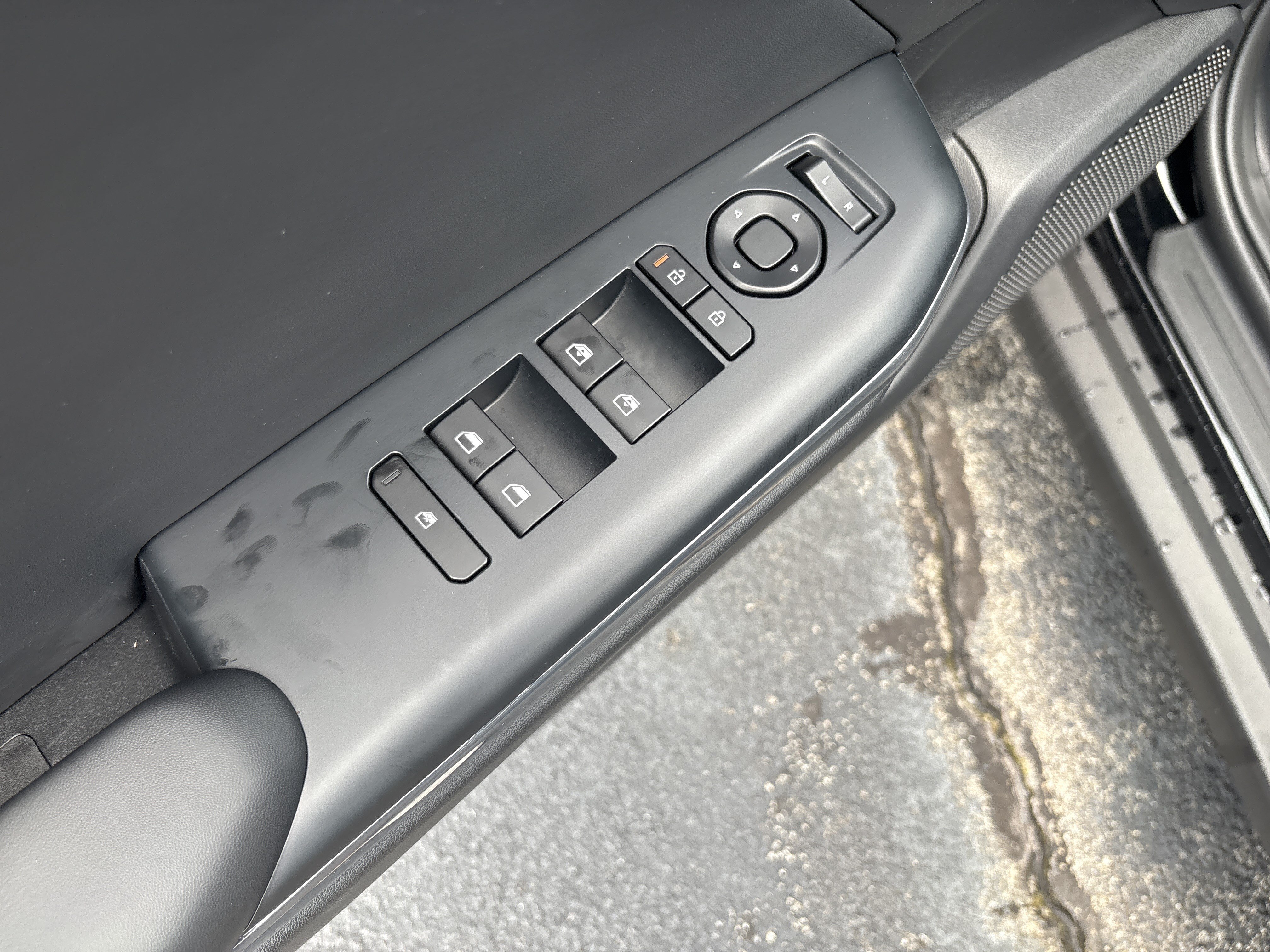 New 2026 Kia K4 EX FWD image 19