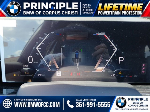 New 2026 BMW X5 sDrive40i RWD image 26