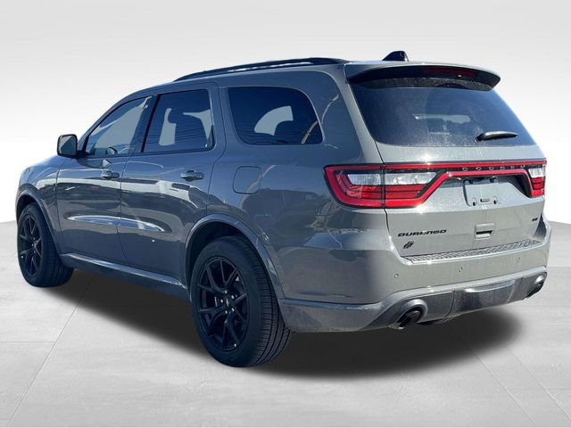 New 2026 Dodge Durango GT image 5