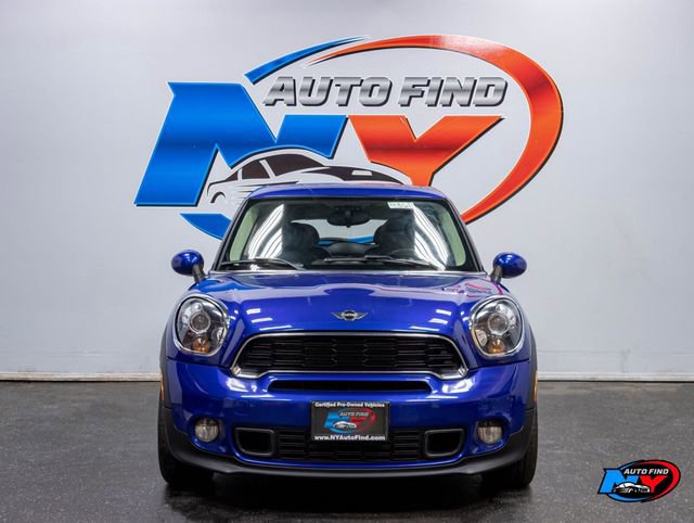 Used 2014 MINI Cooper Paceman S image 8