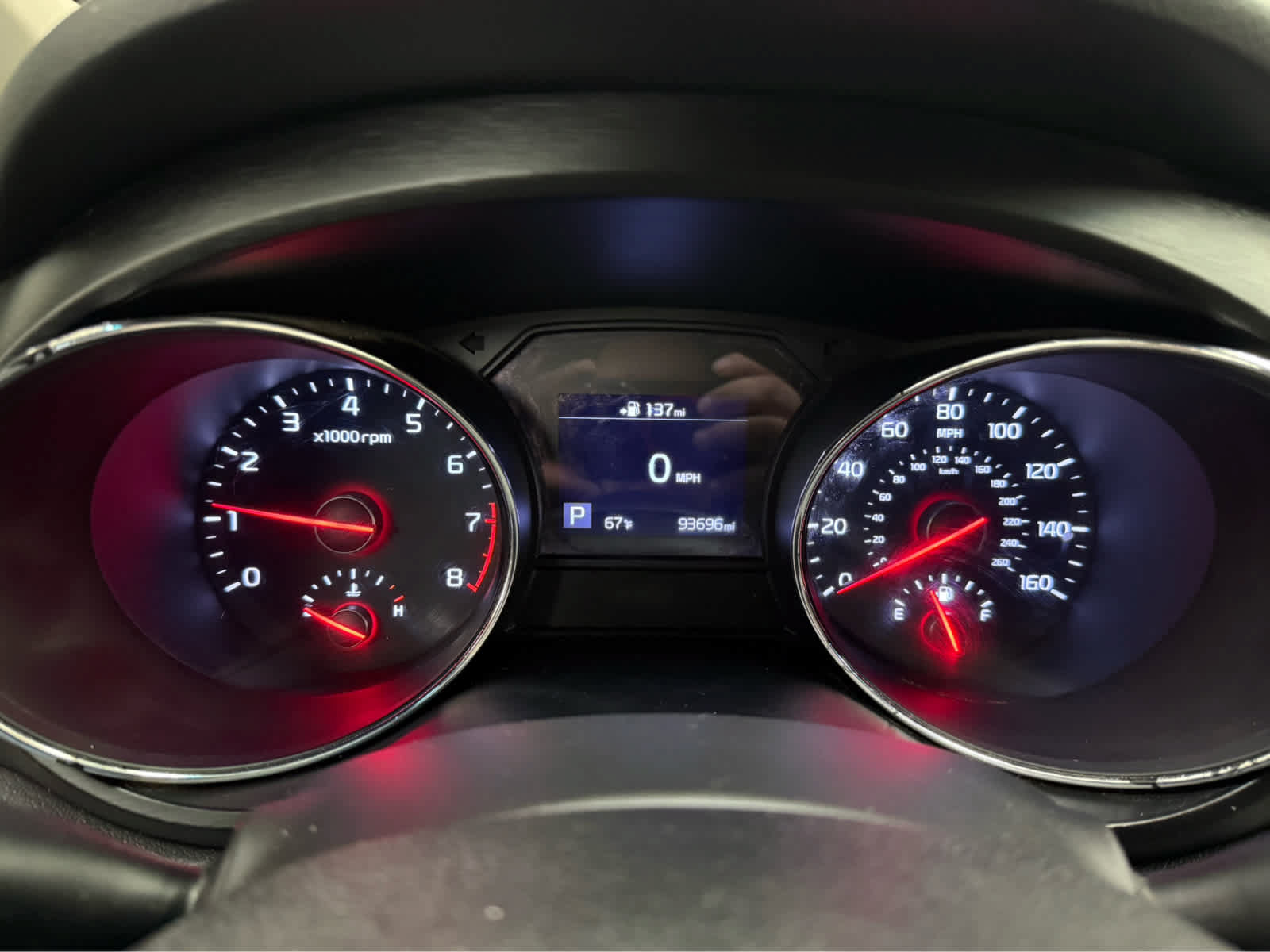 Used 2021 Kia Sedona LX FWD image 14
