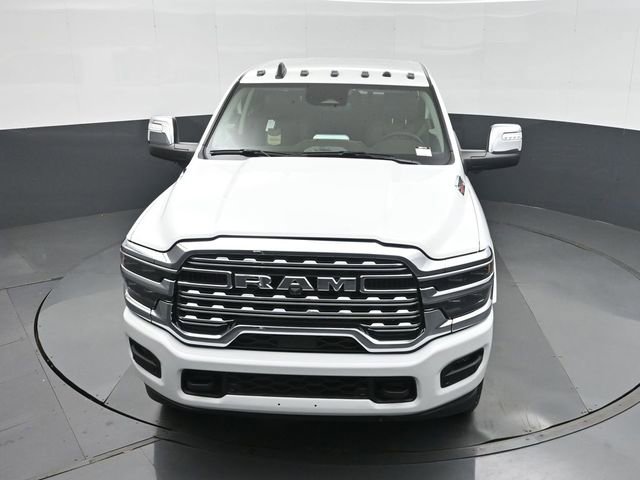 New 2026 RAM 2500 Limited image 26
