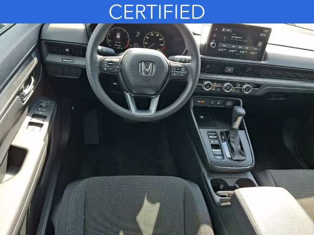 Certified 2026 Honda CR-V LX image 11