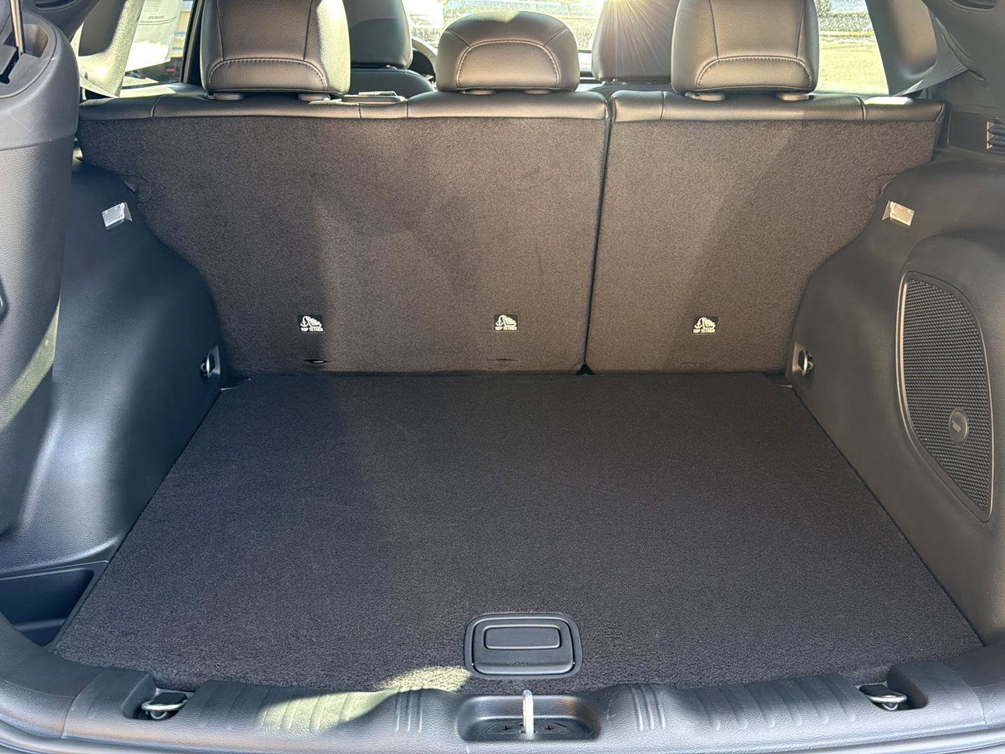 New 2026 Jeep Compass Latitude image 7