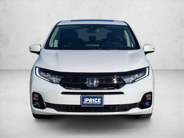 Used 2025 Honda Odyssey Elite image 2