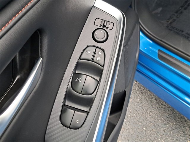 Used 2024 Nissan Sentra SR image 21